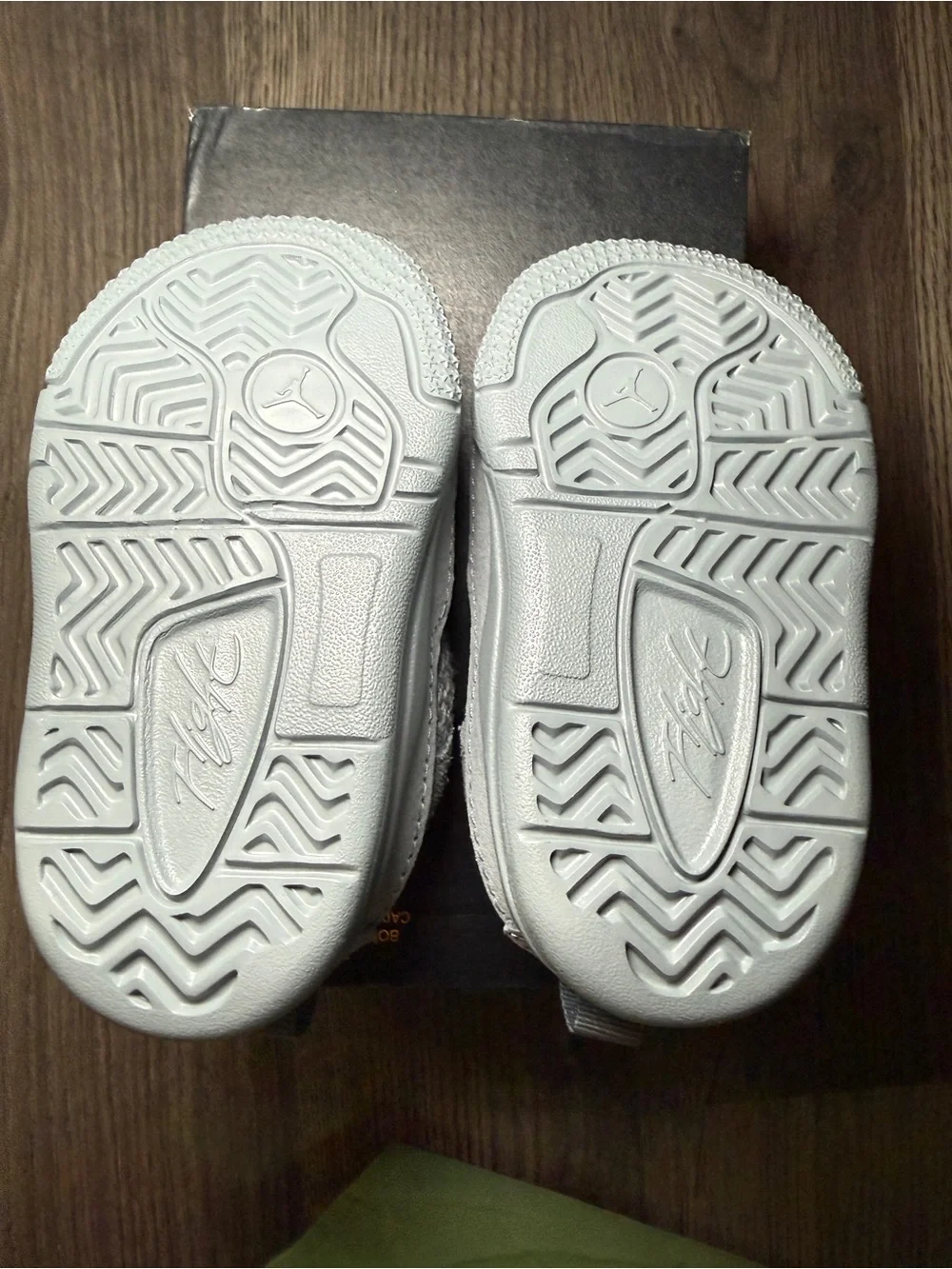 Jordan Flight Court Toddler